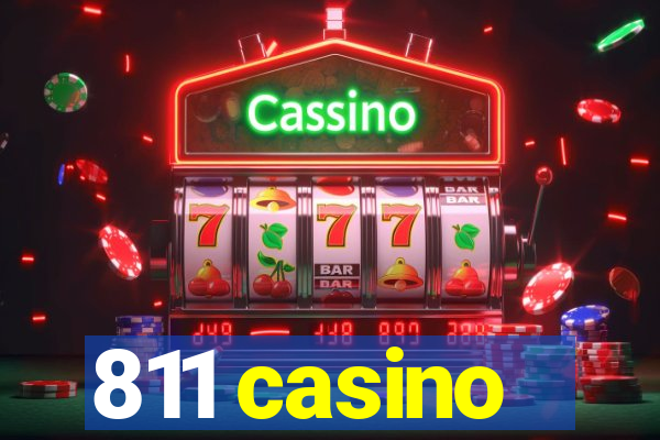 811 casino